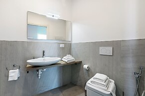 Villa Mercurio Apartments