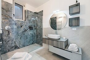 Villa Mercurio Apartments