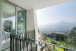 Villa Mercurio Apartments