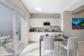 Villa Mercurio Apartments