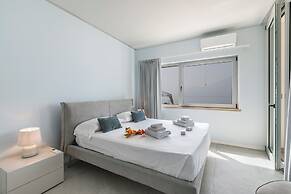 Villa Mercurio Apartments