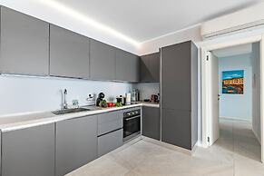 Villa Mercurio Apartments