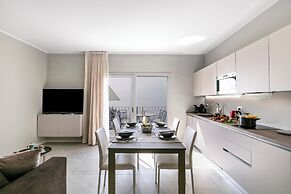 Villa Mercurio Apartments