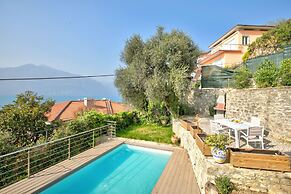 Villa Mercurio Apartments