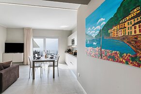 Villa Mercurio Apartments