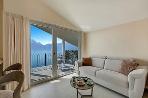 Villa Mercurio Apartments