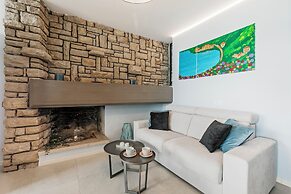 Villa Mercurio Apartments