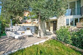 Villa Mercurio Apartments