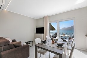Villa Mercurio Apartments