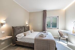 Villa Mercurio Apartments