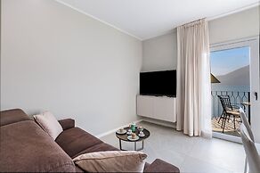 Villa Mercurio Apartments