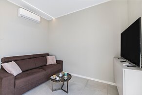 Villa Mercurio Apartments