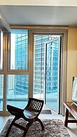 Uptown Parksuites Tower Two