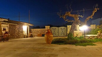 Trulli Malaspina Puglia Online