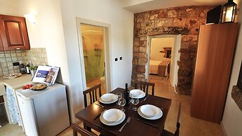 Trulli Malaspina Puglia Online