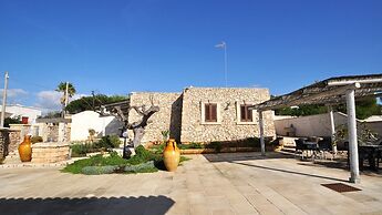Trulli Malaspina Puglia Online