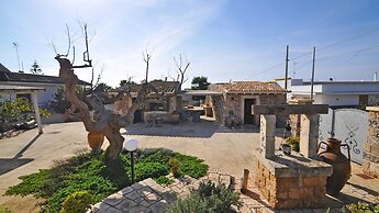 Trulli Malaspina Puglia Online
