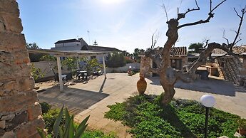 Trulli Malaspina Puglia Online