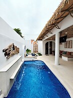 Villa KYRA ULuwatu