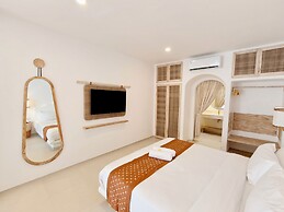 Villa KYRA ULuwatu
