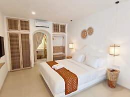 Villa KYRA ULuwatu