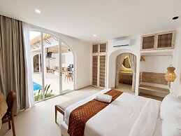 Villa KYRA ULuwatu