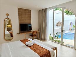 Villa KYRA ULuwatu
