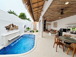 Villa KYRA ULuwatu
