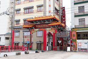 Oyado Kinokuniya Kagomachi