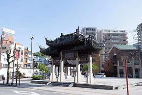 Oyado Kinokuniya Kagomachi