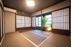 Oyado Kinokuniya Kagomachi