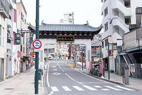 Oyado Kinokuniya Kagomachi