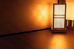 Oyado Kinokuniya Kagomachi