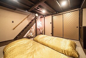 Oyado Kinokuniya Kagomachi