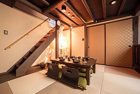 Oyado Kinokuniya Kagomachi