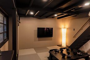 Oyado Kinokuniya Kagomachi