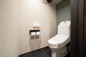 Oyado Kinokuniya Kagomachi