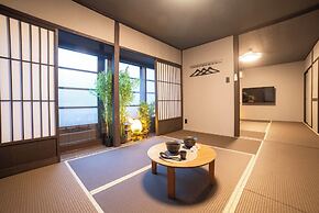 Oyado Kinokuniya Kagomachi