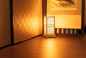 Oyado Kinokuniya Kagomachi