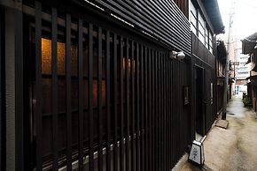 Oyado Kinokuniya Kagomachi