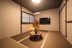 Oyado Kinokuniya Kagomachi