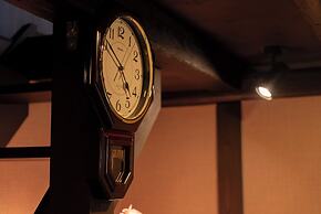 Oyado Kinokuniya Kagomachi