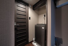 Oyado Kinokuniya Kagomachi