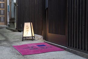 Oyado Kinokuniya Kagomachi