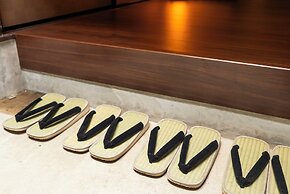 Oyado Kinokuniya Kagomachi