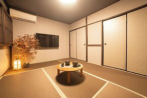 Oyado Kinokuniya Kagomachi