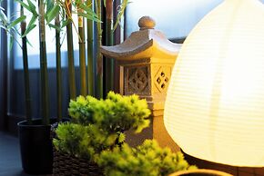 Oyado Kinokuniya Kagomachi