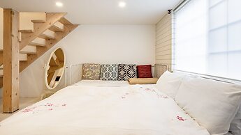 Ganghwa Atti House Private Spa Pension