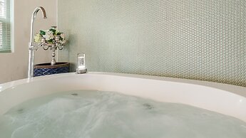 Ganghwa Atti House Private Spa Pension