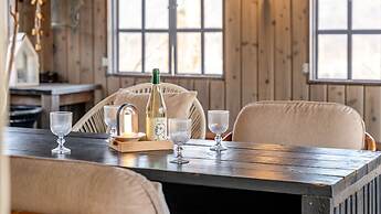 Ganghwa Atti House Private Spa Pension